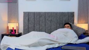 Liam Forestt Private Show