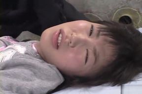 Fabulous Japanese girl in Horny Facial, JAV Uncensored JAV scene