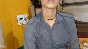 The teacher sucked the land in his mouth on the pretext of teaching his own student girl