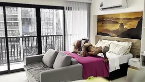 Young 18+ man suffers on the dick of the well-endowed sheikh.