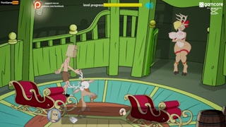 Fuckerman Sex Game Hentai Sex Scenes Gameplay Part 6 [18+]