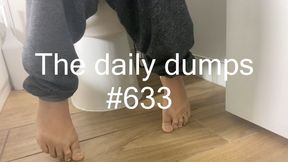 The daily dumps #633 mp4