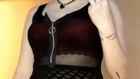 My 3 favorite bad dragons stretch me