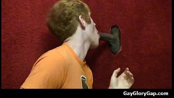 Gay gloryholes and gay handjobs - Nasty wet gay hardcore sex 25