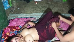 Indian Hot Bhabhi Sex with Boyfriend