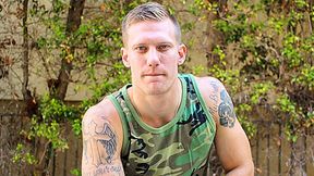 Tex Long Military Porn Video - ActiveDuty