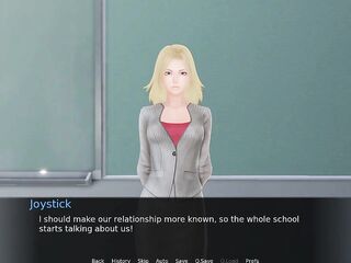 Public Sex Life H - (PT 23) - Teacher's Route