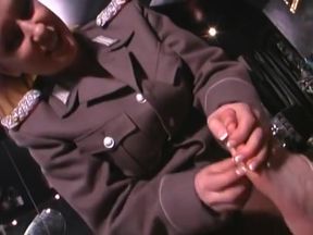 Tickling Interrogation