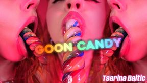 Goon Candy