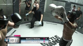 Prize fight for Monique Alexander 3
