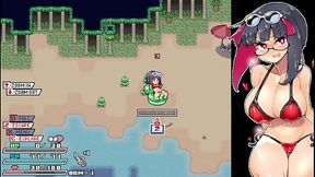 Rignetta'_s Adventure Full Gameplay