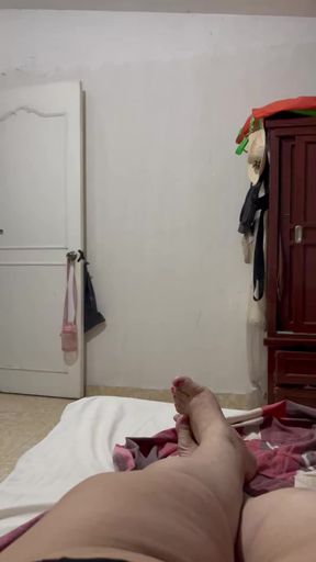 Mostrando mi cuerpo desnudo sin censura 100% real BMW mexicana