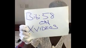 Verification video