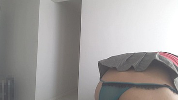 Maratona do Sexo T.2 Ep.6: Leke Perdendo a Virgindade