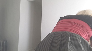 Maratona do Sexo T.2 Ep.6: Leke Perdendo a Virgindade
