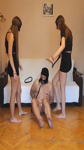 FFM Session Trampling