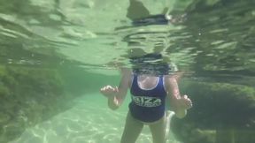 SPM - Chapter 1 - I like the beach I like the party I like the SEX