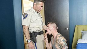 Busting the Innocent - YoungPerps