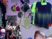 BUSSIN A NUT .5 ASIAN BIG DICK : HENTAI BUDDHA 2022