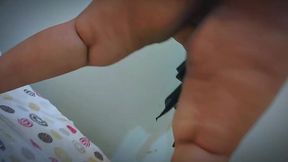 Chubby Naked Hot Stepmom Show Her Big Tits &mdash;  Big Ass & Wet Pussy When She Clean My Room - Eid ul Adha