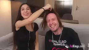 Older Dude Teacher Legal-age Vanessa Merino A Great Lesson On Hardcore Sex