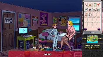 Milftoon Milfland 007a-WalktroughPART4