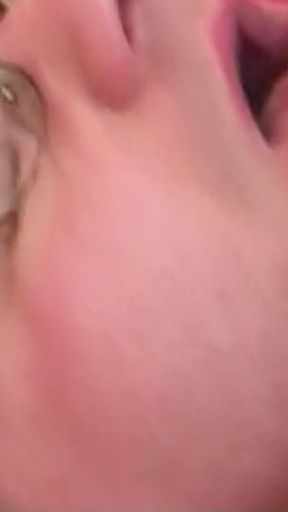 Old Guy Fucks His First Trans Woman Alessandra Anally