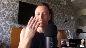 Boys. Boners. Bondage. Himeros Live