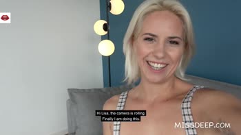 Amy's Cheating Sexting Secret: Naughty German POV