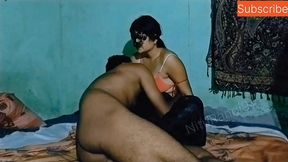 riturajfilms -desi girl. cock sucking + doggy style.