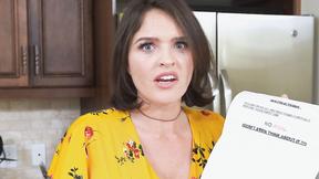 ”What, NO ASSFUCKING in the instructions for this scene? I LOVE ASSFUCKING! - Krissy Lynn”