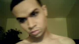 Intimacy with DeSean