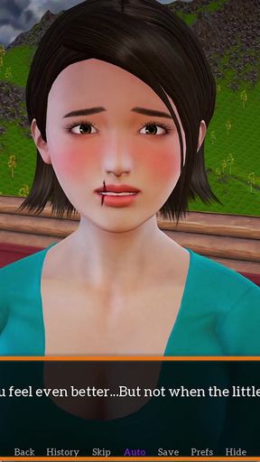 My New Household - (PT 83) - NC   Clip 3