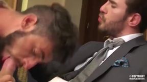 Wrong Place Right Time