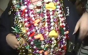Mardi gras