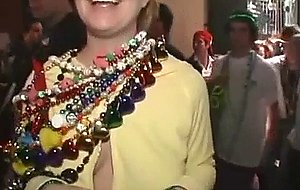 Mardi gras
