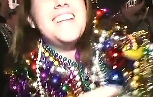 Mardi gras