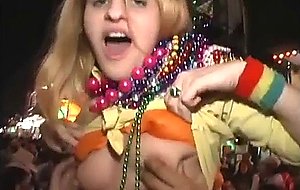 Mardi gras