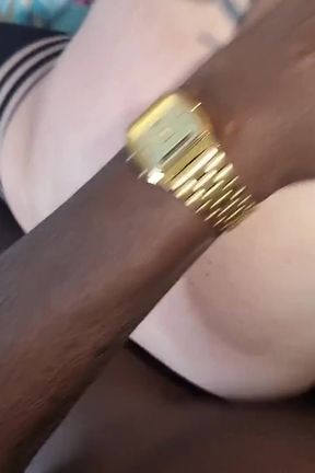 Banging British MILFs - Mackenzie Page