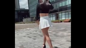 Valentina te quiero coger duro