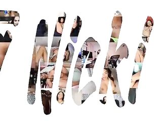 TS Nicki Bandz Bareback