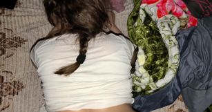 Arabic Hot Wife Fuck Egyptian Arab Sharmota