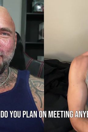 Porn Star Confessions - Justin Yurmouth (episode 44)