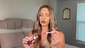 Extra expensive kisses