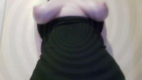 🕸 Spiral into Empress Power 🕸 You've been mesmerized by bouncing breasts.