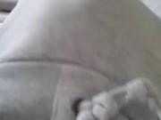 Jacking off in Sweden