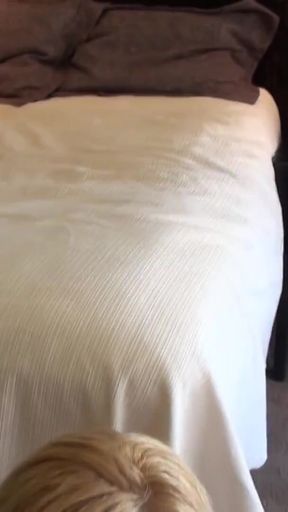 Key moment from &quot;Playing golf gets her pussy wet so Kelly takes off her panties and gets fucked&quot;