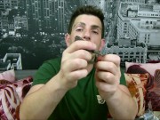 BALLSTRETCHER et eirement des testicules pas cher (msieur-jeremy.fr)