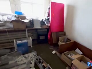 April Doll Double White Christmas