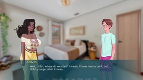 Complete Gameplay - Sex Note, Part 31